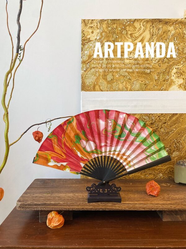 47b Spiced Cranberry