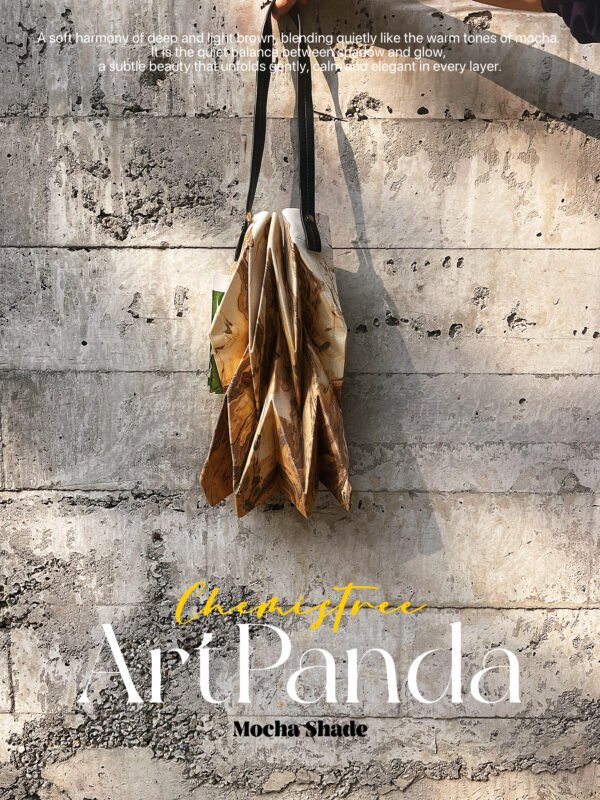 CHEMISTREE-Mocha Shade