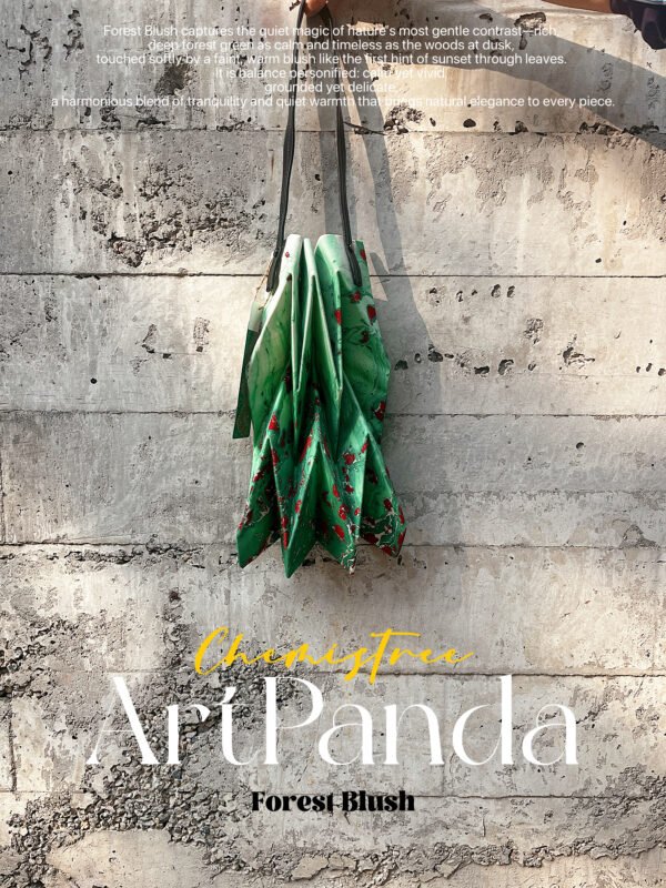 CHEMISTREE-Forest Blush