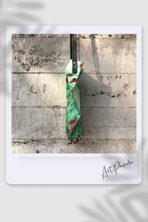 CHEMISTREE-Forest Blush