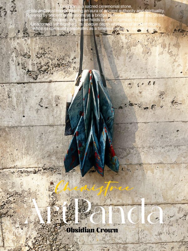 CHEMISTREE-Obsidian Crown