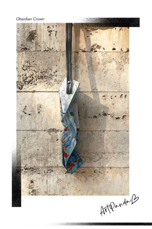 CHEMISTREE-Obsidian Crown