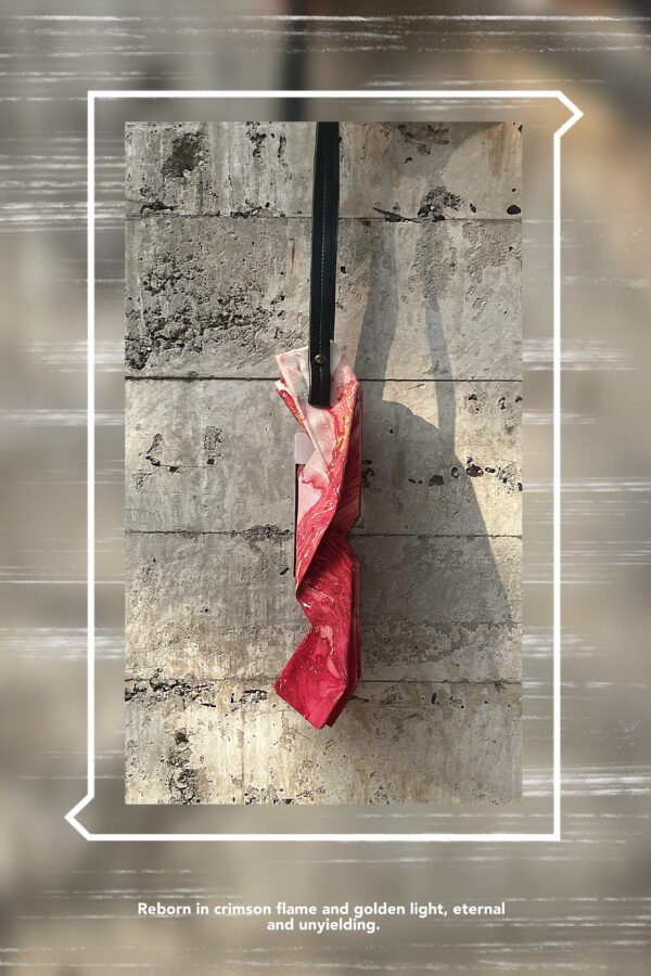 CHEMISTREE-Phoenix`s Aura