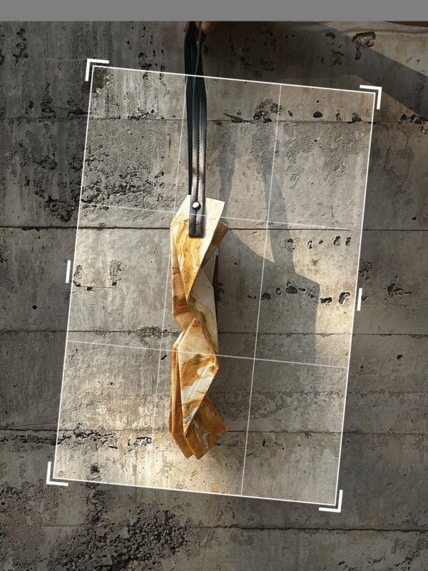 CHEMISTREE-Citrine Glow #2