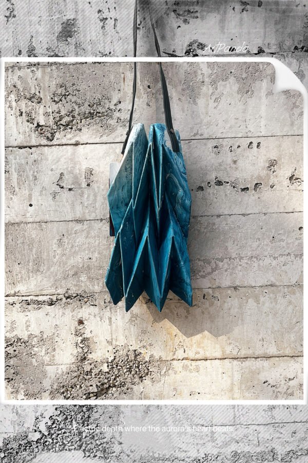 CHEMISTREE-Ocean Auroras