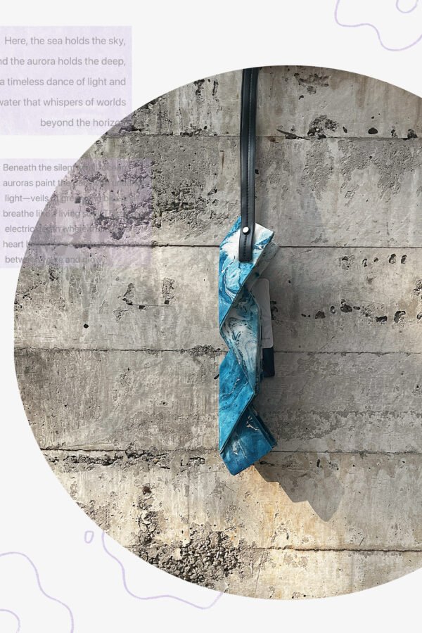 CHEMISTREE-Ocean Auroras