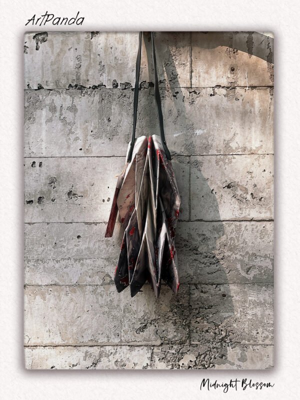 CHEMISTREE-Midnight Blossom