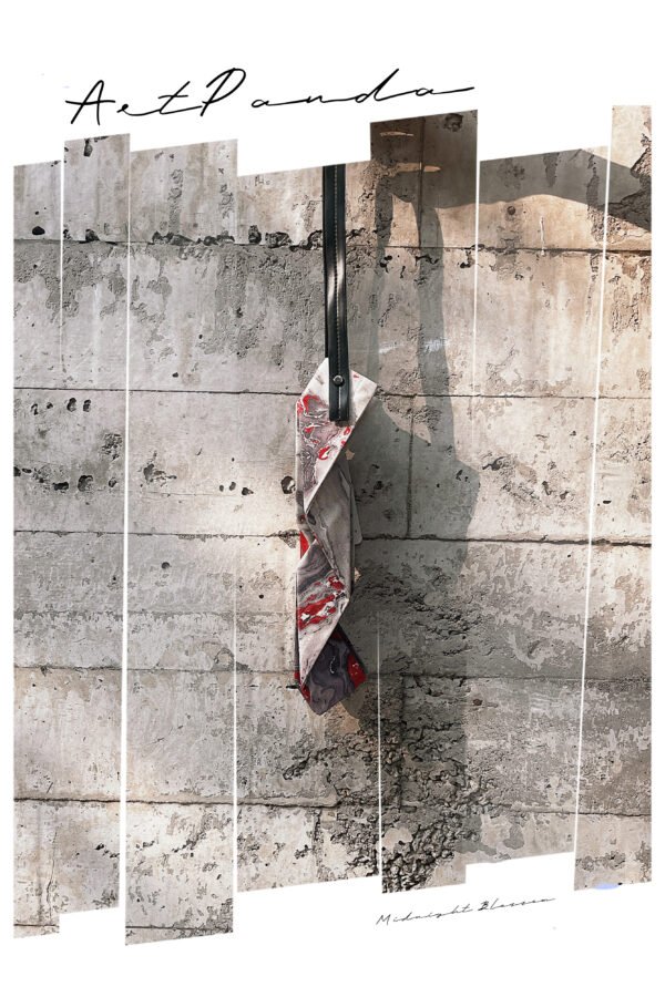 CHEMISTREE-Midnight Blossom