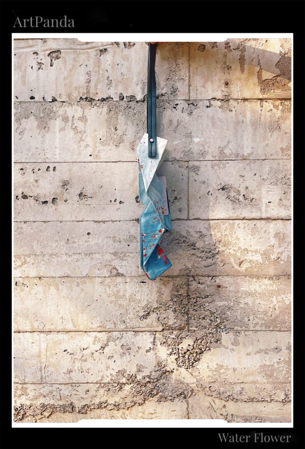 CHEMISTREE-Water Flower