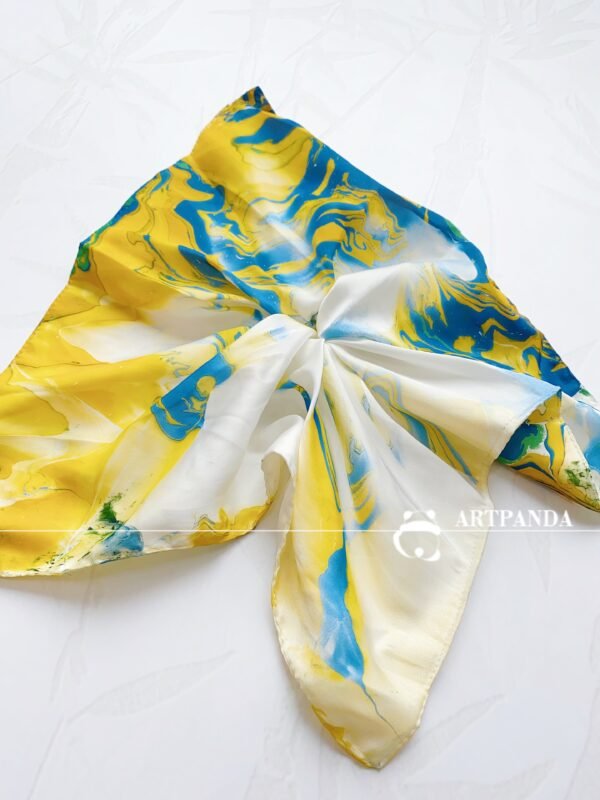 6-in-1 Hair Accessory Set #9