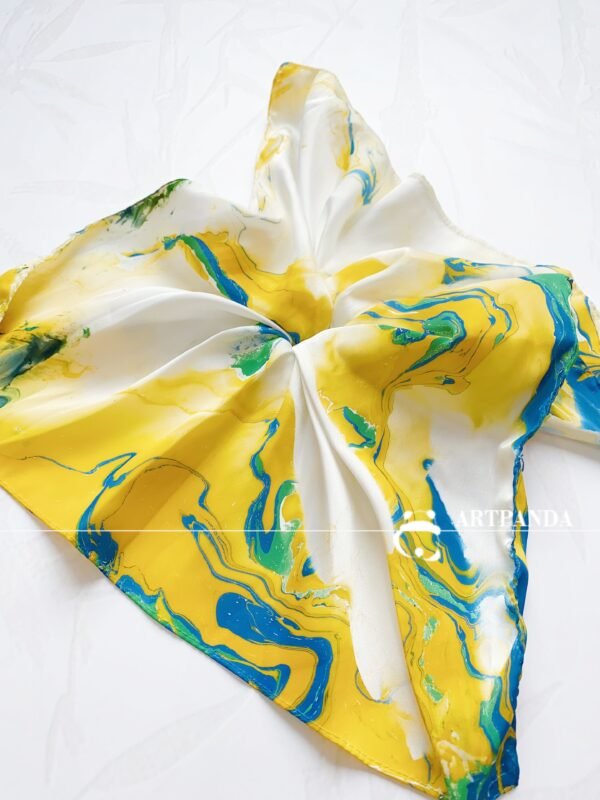 6-in-1 Hair Accessory Set #9