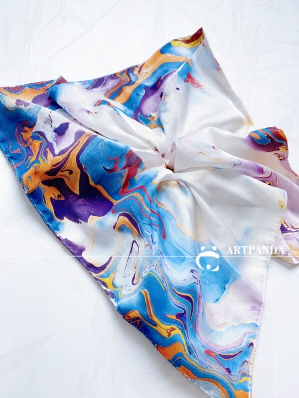 6-in-1 Hair Accessory Set #12