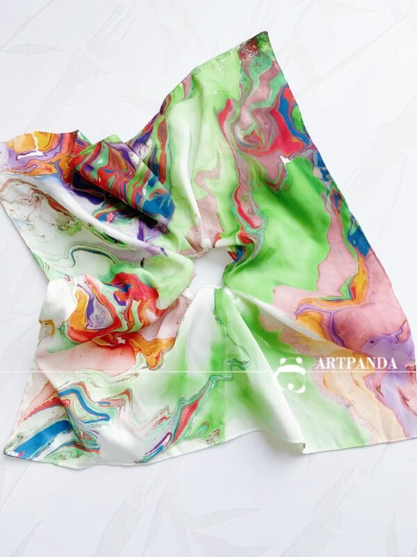 6-in-1 Hair Accessory Set #6