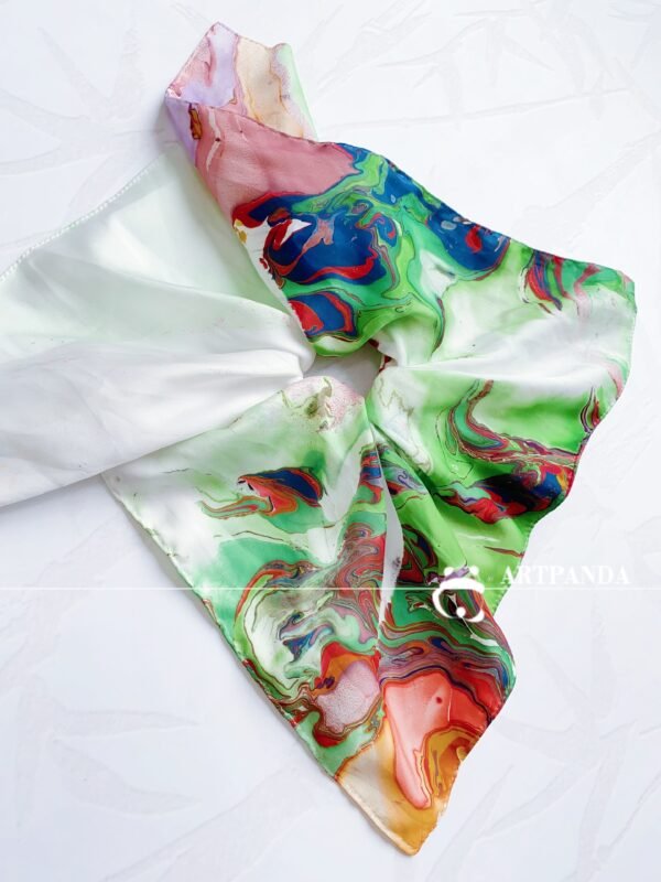 6-in-1 Hair Accessory Set #6