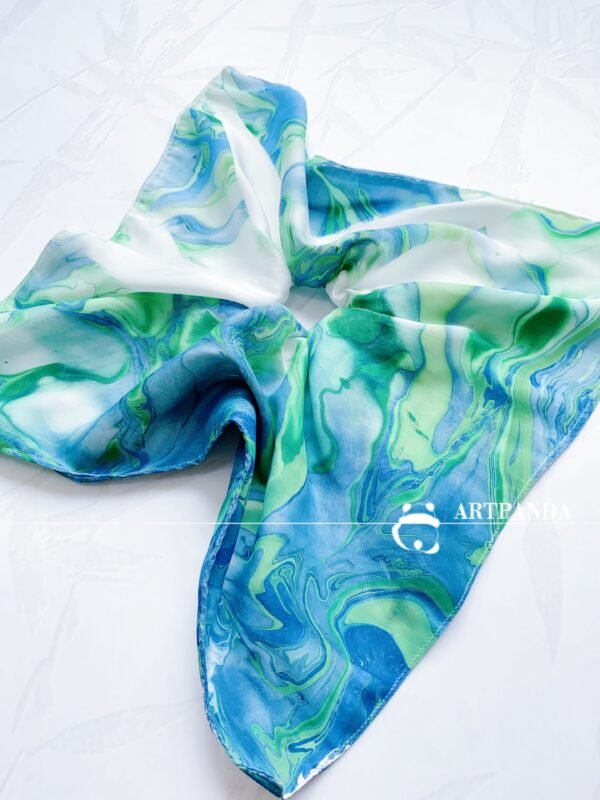 6-in-1 Hair Accessory Set #11