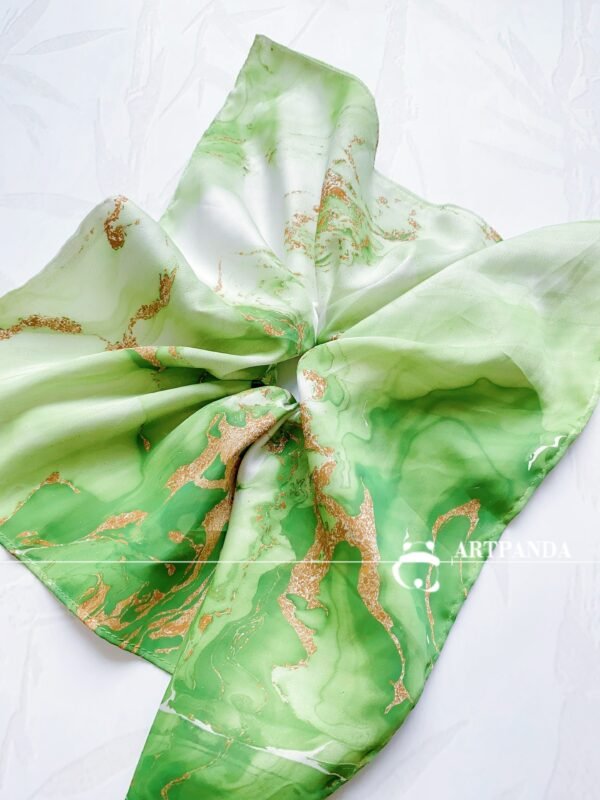 6-in-1 Hair Accessory Set #5