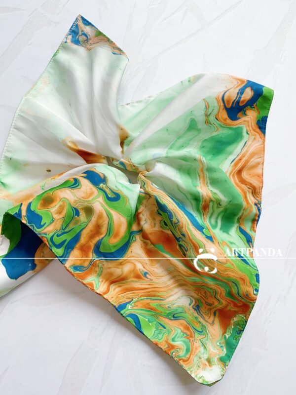 6-in-1 Hair Accessory Set #1