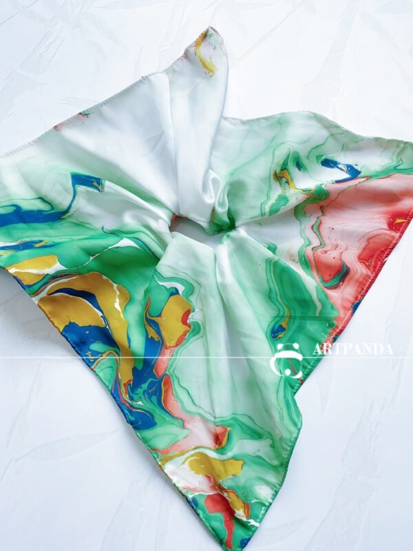 6-in-1 Hair Accessory Set #2