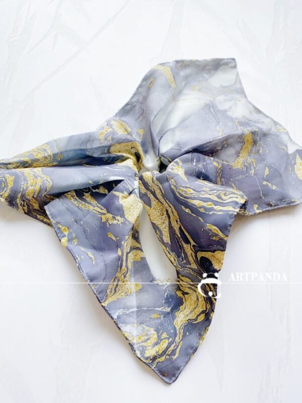 6-in-1 Hair Accessory Set #5