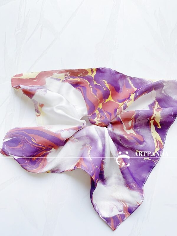 6-in-1 Hair Accessory Set #6