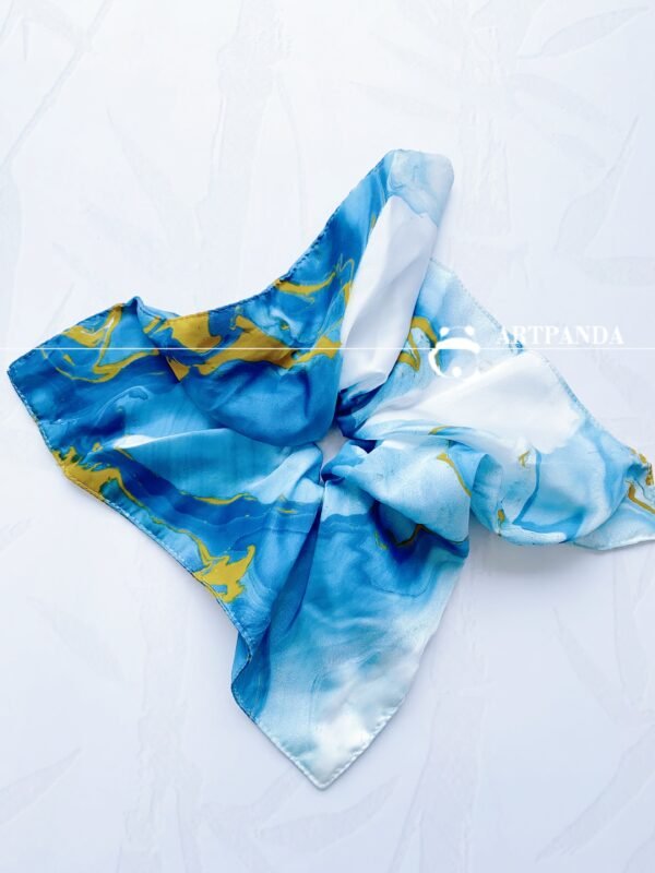 6-in-1 Hair Accessory Set #10