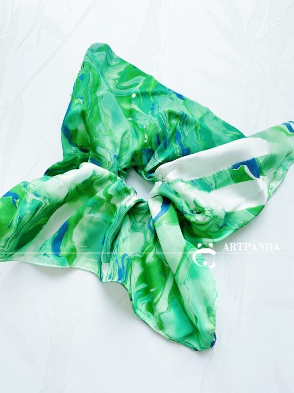 6-in-1 Hair Accessory Set #12