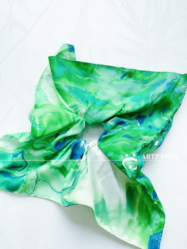 6-in-1 Hair Accessory Set #12