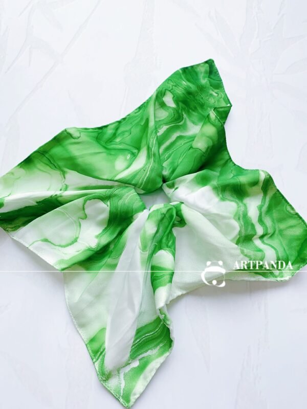 6-in-1 Hair Accessory Set #9