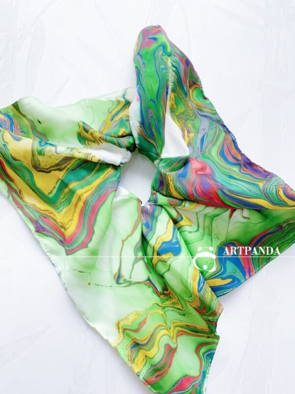 6-in-1 Hair Accessory Set #13