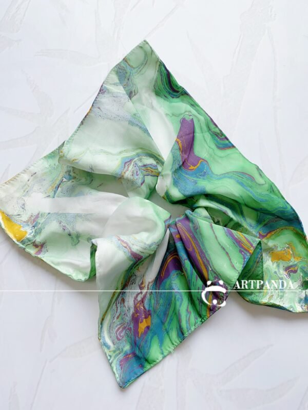 6-in-1 Hair Accessory Set #3