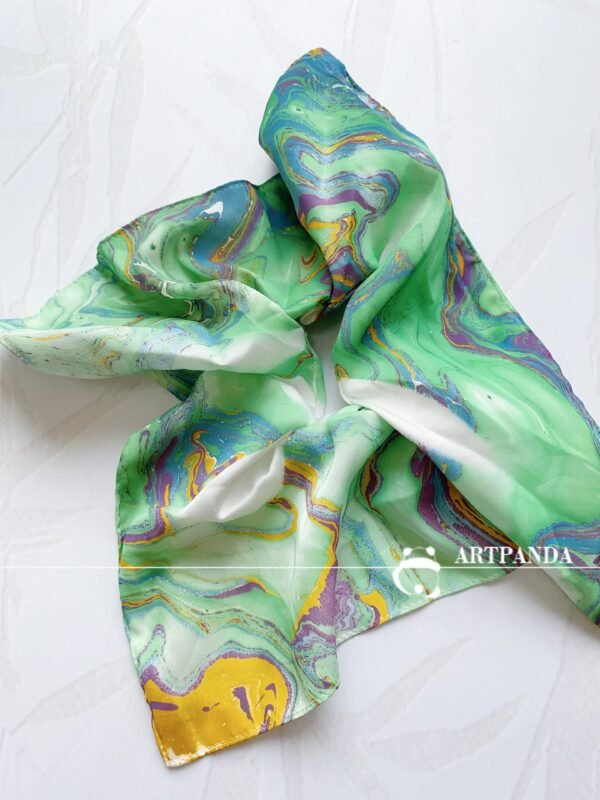 6-in-1 Hair Accessory Set #3