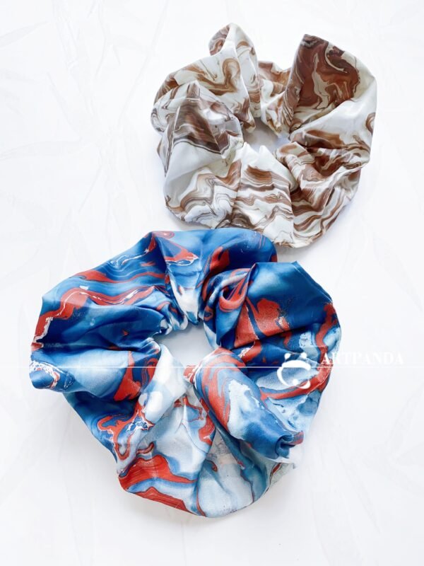 6-in-1 Hair Accessory Set #2