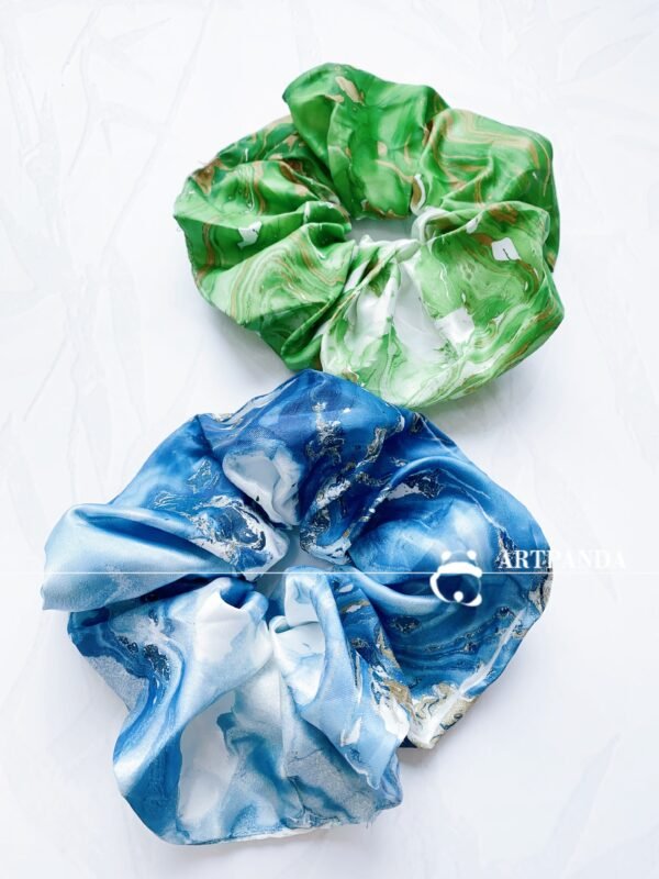 6-in-1 Hair Accessory Set #13