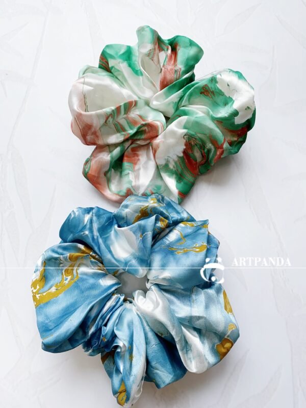 6-in-1 Hair Accessory Set #8