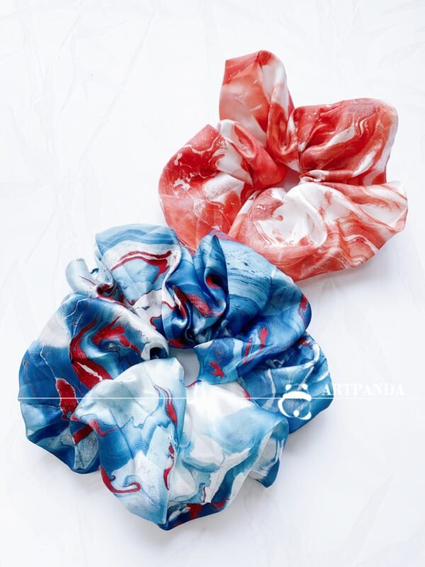 6-in-1 Hair Accessory Set #5