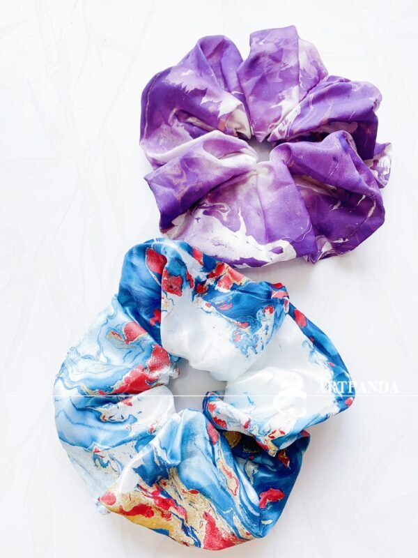 6-in-1 Hair Accessory Set #3