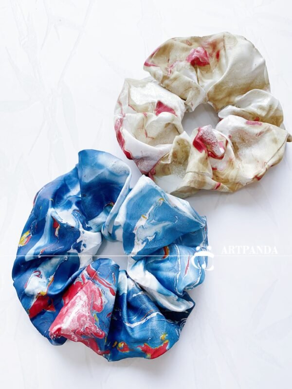 6-in-1 Hair Accessory Set #14