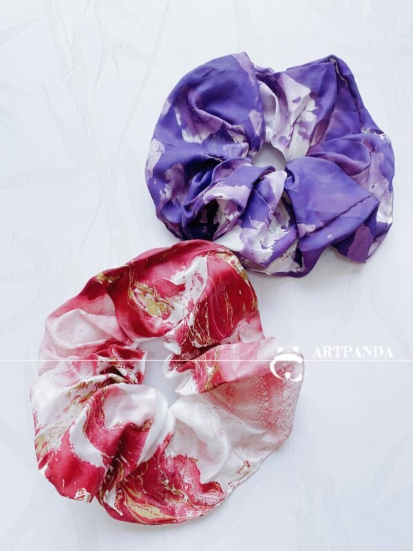 6-in-1 Hair Accessory Set #11