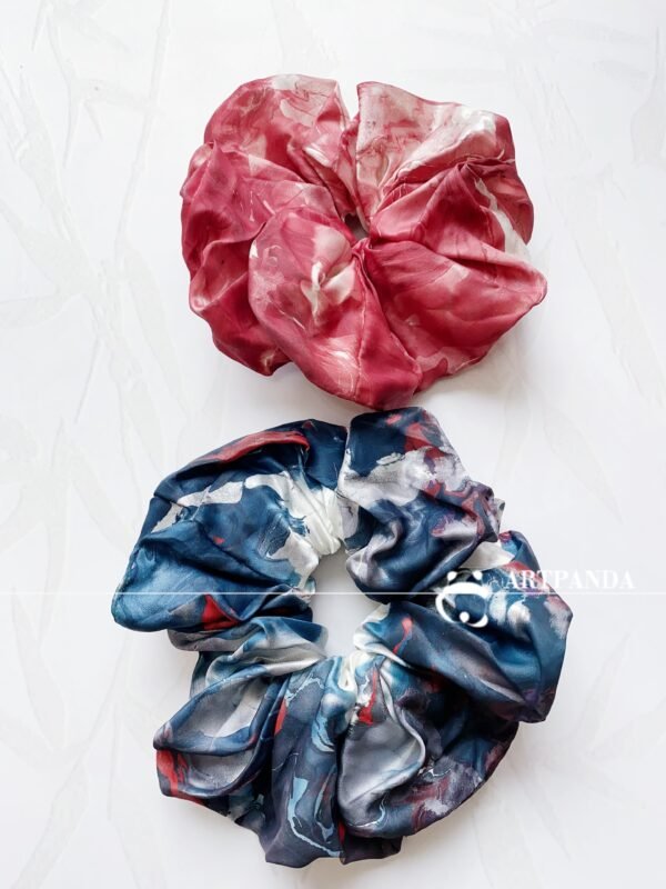 6-in-1 Hair Accessory Set #6