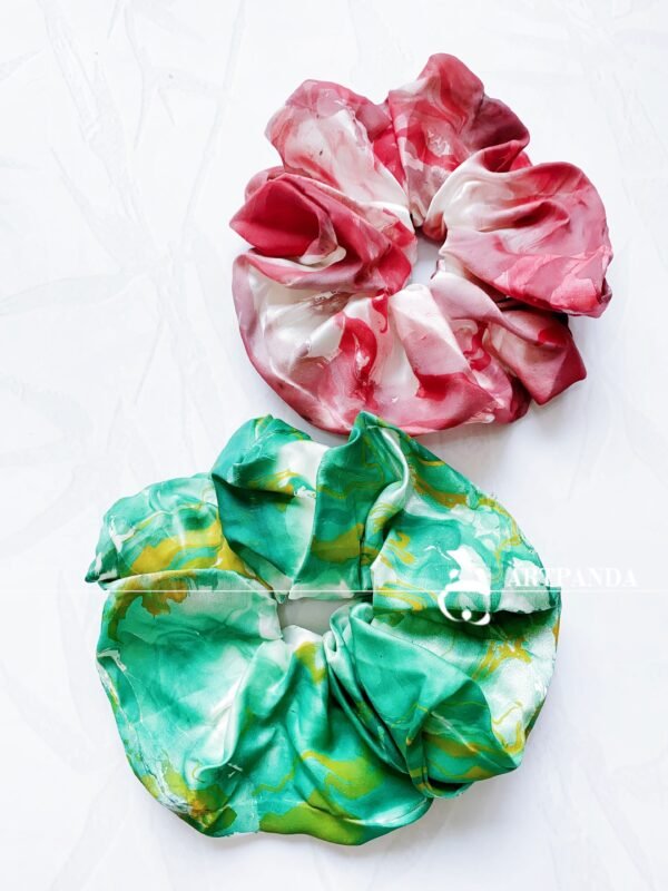 6-in-1 Hair Accessory Set #9