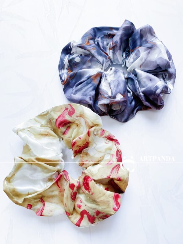 6-in-1 Hair Accessory Set #7