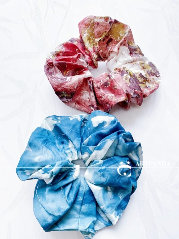 6-in-1 Hair Accessory Set #4