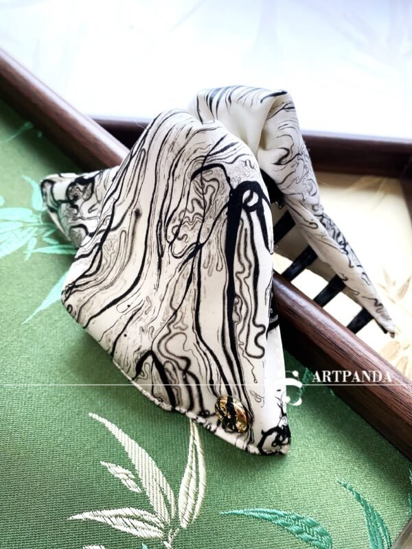 6-in-1 Hair Accessory Set #4