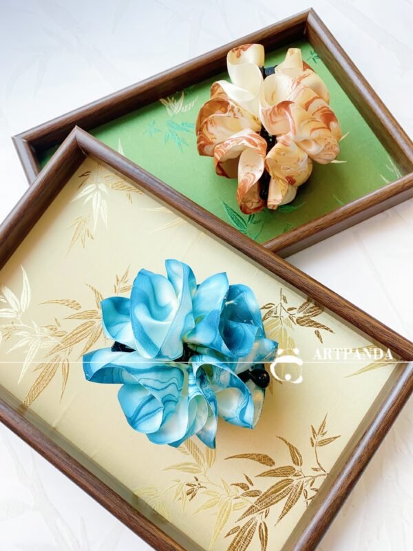 6-in-1 Hair Accessory Set #14