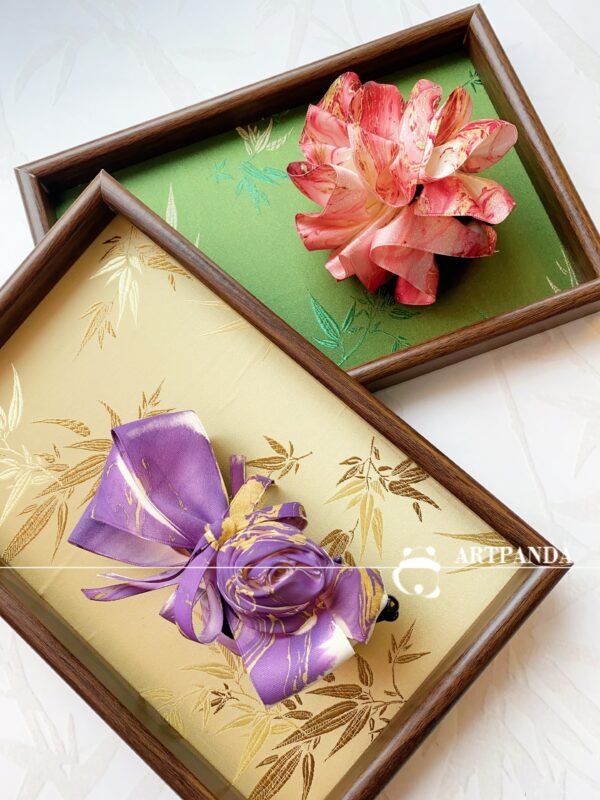 6-in-1 Hair Accessory Set #3