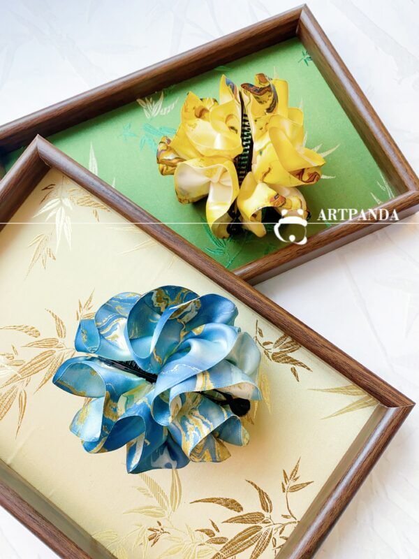 6-in-1 Hair Accessory Set #10