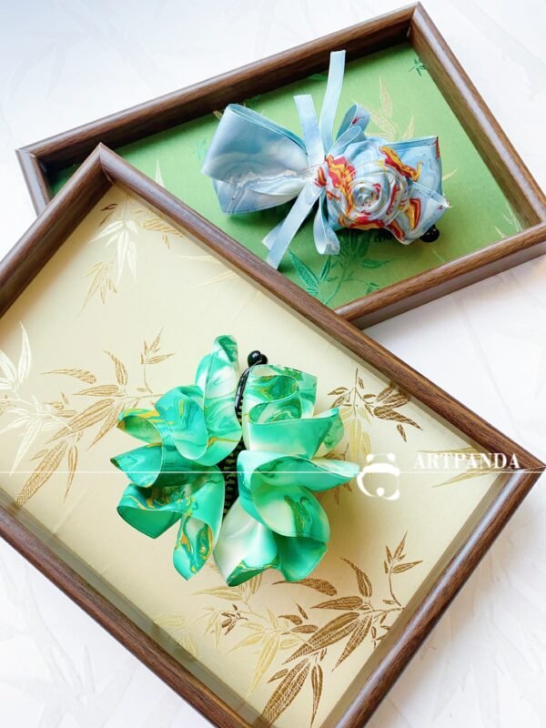 6-in-1 Hair Accessory Set #2