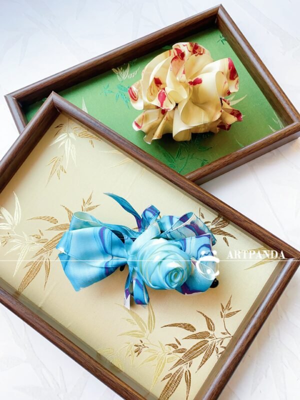 6-in-1 Hair Accessory Set #13