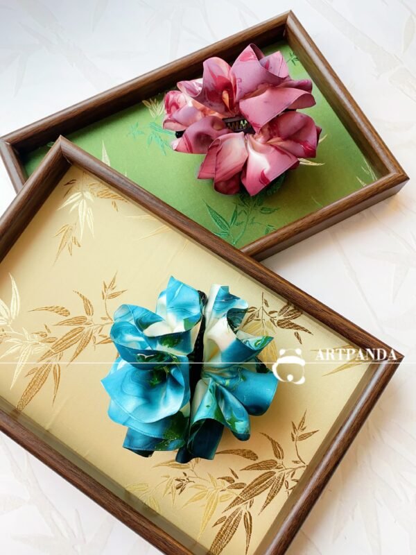 6-in-1 Hair Accessory Set #1