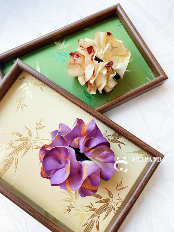 6-in-1 Hair Accessory Set #5